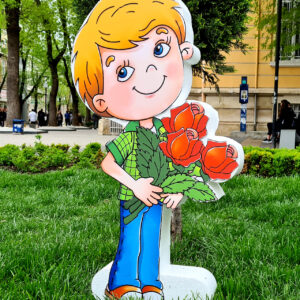 Figura 3D - Florin