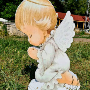 Figura 3D - ÎNGER