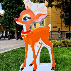 4 Figura 3D - RENUL RUDOLF