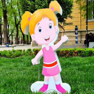 Figura 3D - ALICE