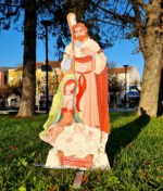 Figura 3D - Crăciun