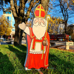 Figura 3D - MOŞ NICOLAE