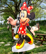Figura 3D - MINI MOUSE 3
