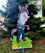 Figura 3D -Lup
