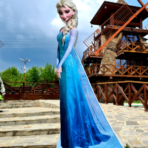 Figura 3D - ELSA