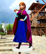 Figura 3D - ANA