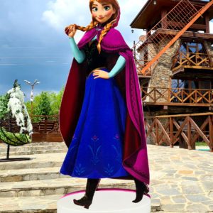 Figura 3D - ANA